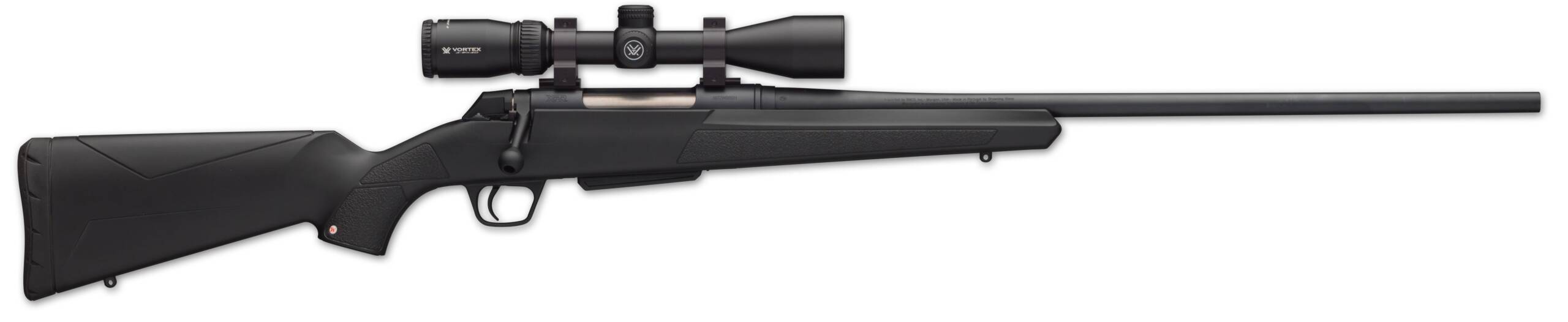WIN XPR 400LEGEND 22 COMBO 3-9X40 VORTEX