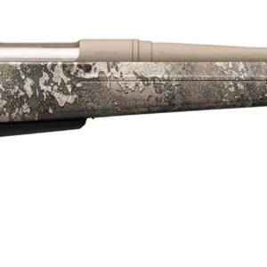 WIN XPR HUNTER 400LEGEND 22 TRUETIMBER STRATA