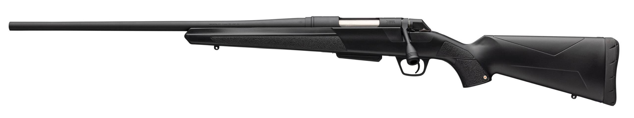 WIN XPR LH 400LEGEND 22 BLK