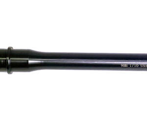 WMD 9MM 7.5" NITROMET BARREL