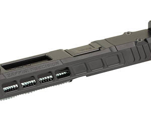 ZAF ZPS3 CMP PRTD SLD FOR G17 G3 BLK