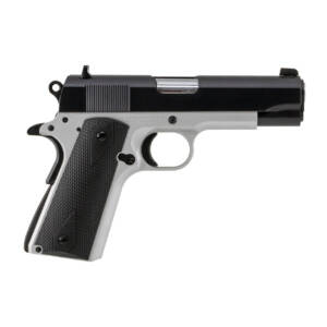 TISAS 1911 AVIATOR BLK 45ACP 4.25"