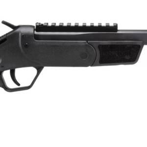 ROSSI BRAWLER 410/9" BL/BK