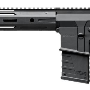 KRISS USA DMK22P 22LR 10.5" BLK 10+1 TB