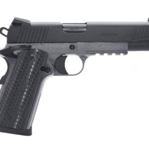 EAA CORP UNTOUCHABLE 45ACP BK/SS 5"   #