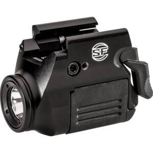 SUREFIRE XSC CMPCT LGT BLK 350LM P365 #