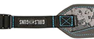 GWG GLENWOOD SLING W/ SWIVELS GWG CAMO