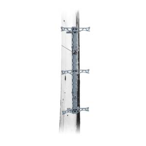 Hawk Gen 2 Helium Climbing Stick 30"