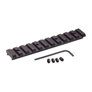 Henry Picatinny Adapter 3/8 Dovetail