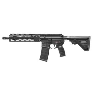 H&K MR556 A4 SBR 5.56mm 30rd Magazine 11' Threaded Barrel **NFA Item**