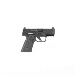 IWI Masada Slim Commander Elite Handgun 9mm Luger 13rd Magazines(2) 3.4" Barrel Aluminum Frame RMSc Optics Cut