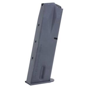 Check-Mate USGI M9 / 92FS Compatible Handgun Magazine 9mm Luger 15/rd