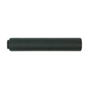 B&T Six45 Suppressor .45 ACP Black