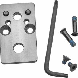 DeltaPoint Pro Mount SW MP CORE Matte