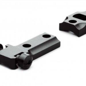 Leupold 2-Piece Standard Steel Base - Ruger American