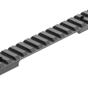Leupold BackCountry Cross-Slot Remington 700 LA Base 1-pc (8-40) Matte