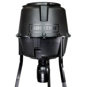 Moultrie Quick Lock Directional Tripod 30-Gallon