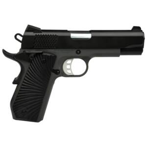 Tisas 1911 Stingray Carry B45BA Pistol .45 ACP 7rd Magazines (2) 4.25'' Barrel Cerekote Finish