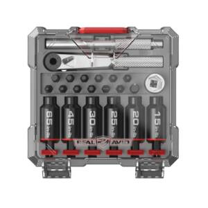 Real Avid Smart-Torq Fixed Limiter & X3 Driver Kit