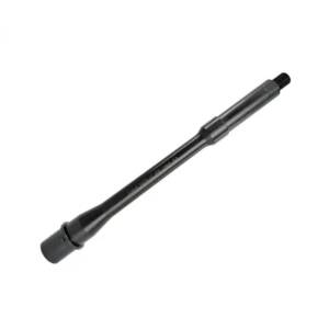 One Horse Carbine Gas Barrel 5.56 NATO 1/2x28 Thread 10.5" Black