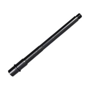 One Horse Pistol Gas Barrel .300 BLK 5/8x24 Thread 10.5" Black