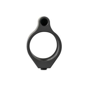 One Horse Low Profile Steel Gas Block .750"