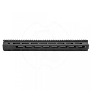 Troy MLOK Rifle Handguard 5.56 15" Black