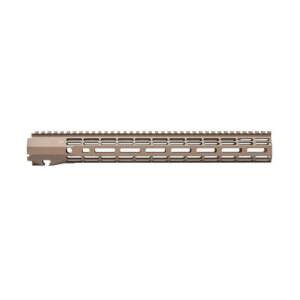 Aero Precision M5 Atlas R-One M-LOK Handguard 15" FDE