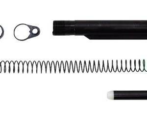 CMC Triggers AR15 8-Position Extended Buffer Tube Assembly Kit - A5 Length (8P-A5)