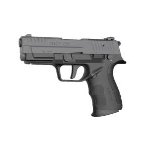 Retay RXP22 Handgun .22 LR 13rd (1) & 18rd (1) Magazines 4" Threaded Barrel Black