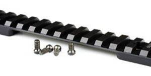 Warne 1-Piece Mountain Tech Tactical Rail Savage Short Action 20MOA