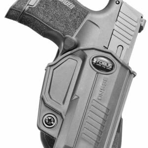 PADDLE HOLSTER RH SIG SAUER P365