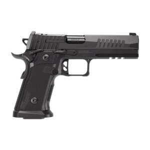 Sig Sauer P211-GT5 Handgun 9mm Luger 10rd Magaznes(3) 5" Barrel SAO X-Ray Optic Ready