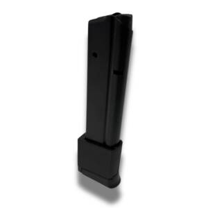 ProMag 1911 Handgun Magazine Blue Steel 9mm Luger 13/rd