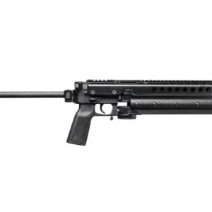 Kel-Tec KP50 Pistol - Black | 5.7x28 | 9.6" Barrel | 50rd | Side Folding Brace