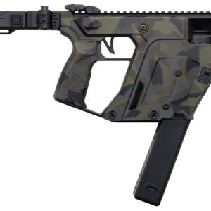 KRISS USA VECTOR SBR 45ACP 5.5" DELTA