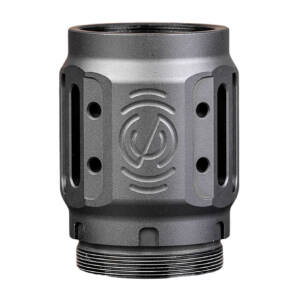 SILENCERCO CHARLIE MAAD BRAKE 2.0
