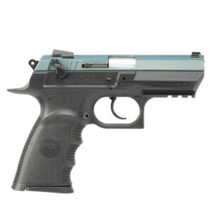 MAGNUM RESEARCH BE III CMPT 9MM NORTHERN LGHT#