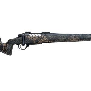 SEEKINS PRECISION PH3 6.5PRC WOODLAND SHADOW 20"