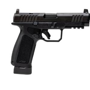 ROST MARTIN RM1F TACT 9MM 15+1 BLK 4.5" TB