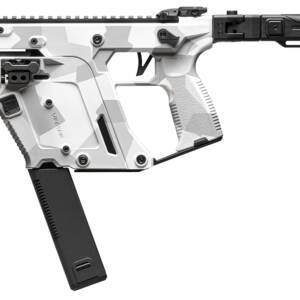 KRISS USA VECTOR SBR 9MM 5.5" ARCTIC