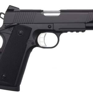 TISAS 1911 B9R CARRY 9MM BLK 4.25"