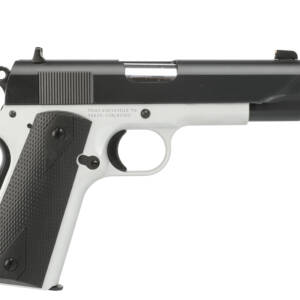 TISAS 1911 AVIATOR BLK 9MM 4.25"