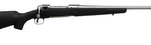 SAVAGE ARMS 110 STORM 7MM-08 LH SS/SY 22"#