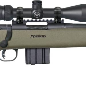 MOSSBERG MVP LR TAC 300BLK 16" OD PKG #