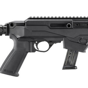 RUGER PC CARB SBR 9MM 6.5" SYN 17+1