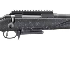 RUGER AMERICAN GEN2 PATROL 308WIN