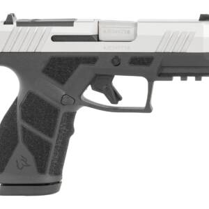 TAURUS GX2 TORO 9MM BLK/SS 3.3" 13+1