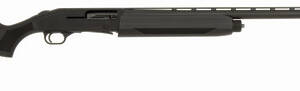 MOSSBERG 935 12/28 3.5" BL/SY         #