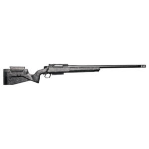 CHRISTENSEN ARMS MCR FFT 25CM BLK 20"
